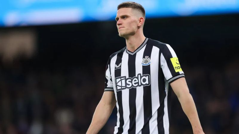 Chinh phục đỉnh cao cùng CLB Newcastle Untied 